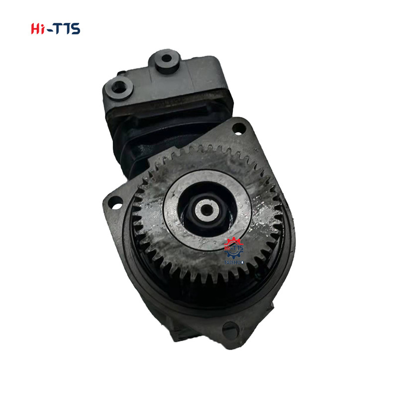 3509001A52D Air Compressor for Excavator Parts
