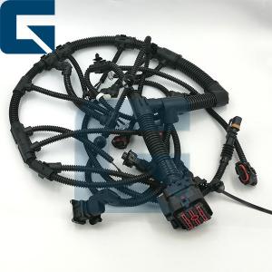 China 20886142 20914988 21815071 Cable Wiring Harness D6E Engine Harness For EC210B L70F Model factory