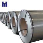 JIS BA 4mm Stainless Steel Strip Coil Hot Rolled