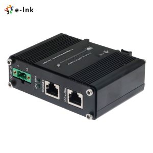 Industrial 10G 95W 802.3bt PoE++ Injector (12~48VDC)