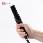 PSE Fast Heat Up 25s Ionic Beard Straightening Brush