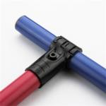 JYJ - 10 T Shape Metal joint Set Metal Joint Series