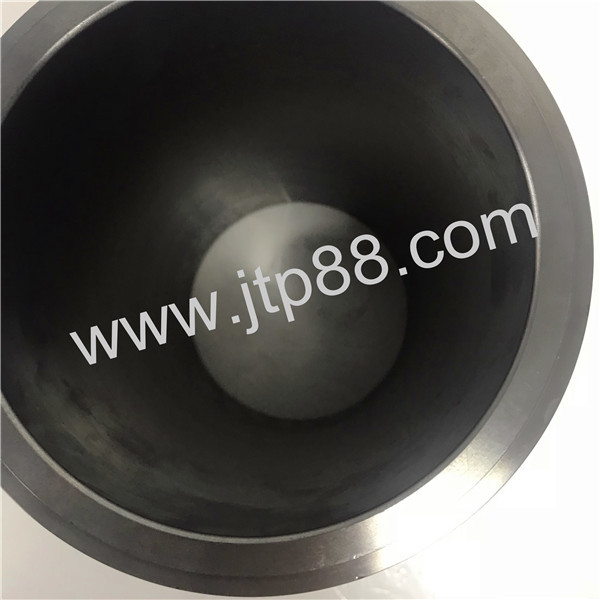 6D14-2AT Mitsubishi Cylinder Liner Kit 110mm DIA For Machinery Engine Parts