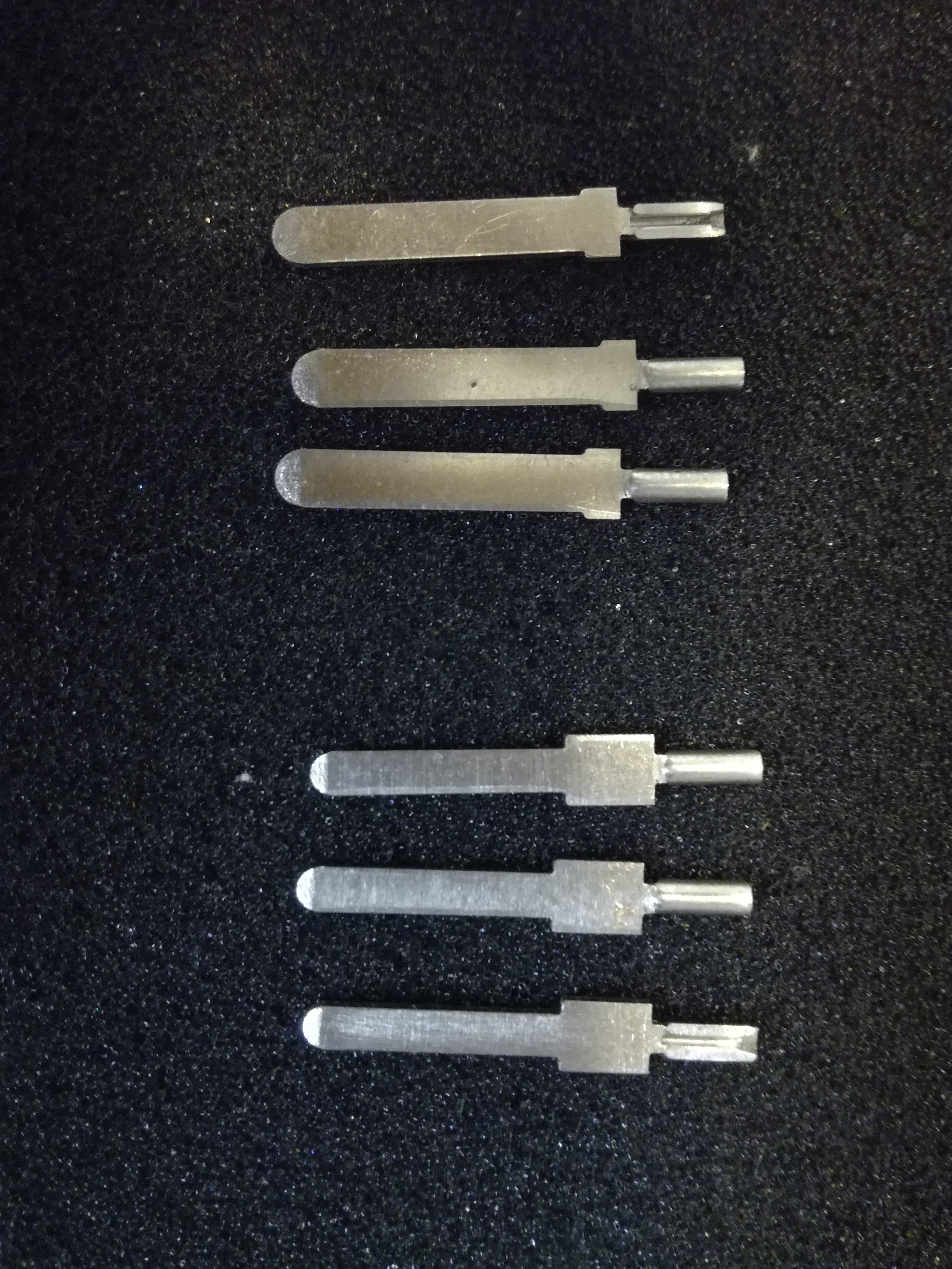 OEM Metal Terminal Connectors for Automotive Wiring | Reliable Electrical Contacts for Harsh Environments