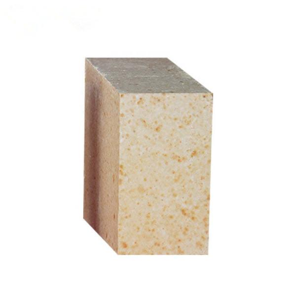 International Standard High Alumina Content Refractory Material for Rotary Kiln