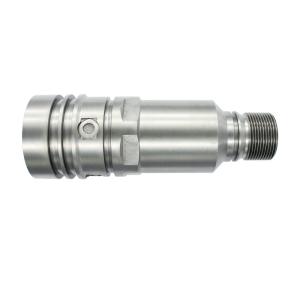 China Truck Constructure Engine Automatic Diesel Transmission Spare Parts Repair 3512A Nozzle Upper Tight Cap factory