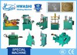 Fan Guard Production Line , Steel Wire Welding Machine