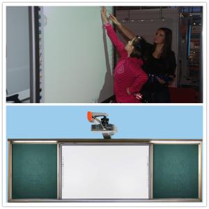 China 82&quot;/86&quot;/94&quot;/100&quot; board interactive whiteboard/multi-touch smart board/school smartboard factory
