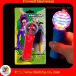 Novelty Flash Toy,Christmas Top Toys,LED Flashing Ball manufacturer & Suppliers