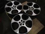 JAGUAR WHEEL RIM COVER