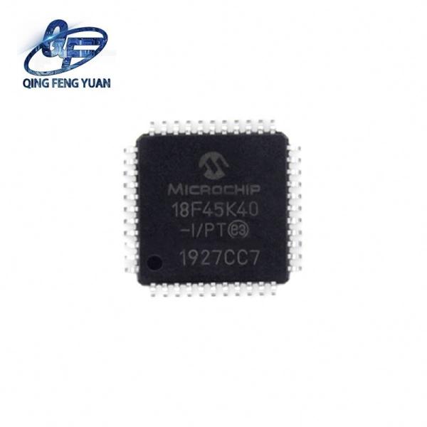 Electronics Components Kit PIC18F45K40 Microchip Electronic components IC chips