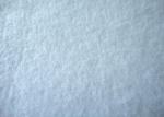 Non Woven Micron Filter Cloth Polyester Filter Media Anti Acid ISO