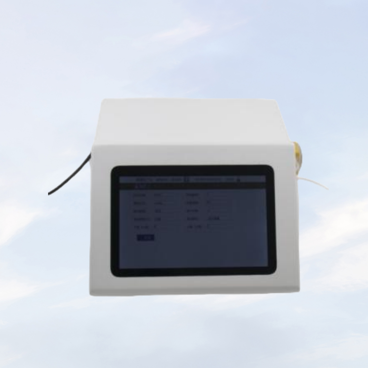 High-Performance Pharmaceutical Testing Instruments with Automatic Sampling and High Definition Video Camera Observation