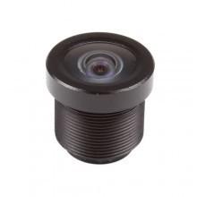 China 1.8mm board lens/M12 lens/wide angle lens factory