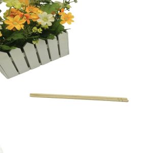 China Customized Bamboo Sushi Japanese Chopsticks Flatware Type Round Chopstick for Natural Bamboo Material on sale