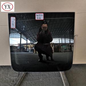 China Windscreen Glass For Toyota Hilux Sunroof Jeep Grand Cherokee R6 2006 factory