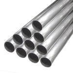 201 304 316L Decorative Ss Pipe Colored Stainless Steel Tube Seamless 2507