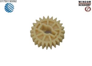 China Wincor Nixdorf 01750130092 Gear Wheel Z20 M1 Hvz 1.4 ATM Parts factory