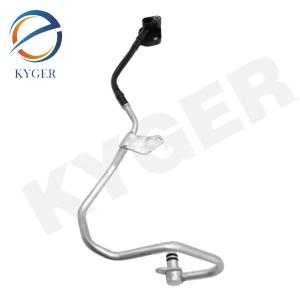 China 2782000200 Cooling Pipe Hose Turbocharger Coolant Line A2782000200 2782001751 2782001300 For Mercedes CLS550 S550 E550 CLS63 factory