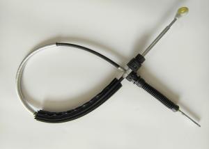 China Control Cable 1J0711265K Transmission Gear Shift Cable factory