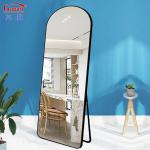 Full Body Bathroom Bath Length Dress Large Salon House Decor Mirror for Wall
