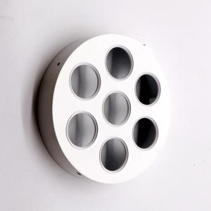 China Changhua Flange Tinplate Ningbo Punch Hammer Washer Bearing Contact Stamping factory