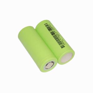 China 3.7V 5000mAh 26650 Lithium Battery For Flashlight factory