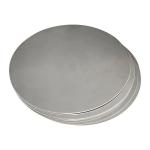 H112 H12 Aluminum Foil Coil Round Sheet Metal Discs 0.2-200mm Thickness