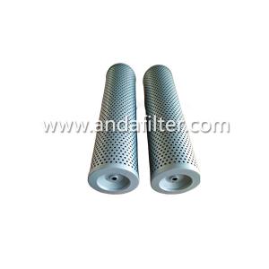 China High Quality Hydraulic Filter For JCB 40/300893 factory