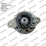 Alternator 4DR5 S4E 24V 30A AD225412 A002T71983 A2T71983