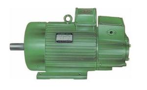 China YZR112M YZR,YZ series 6 Poles metallurgical and crane 3 Phase Electric Motors IEC 72 factory