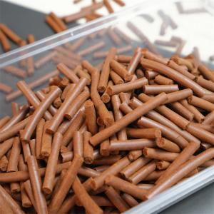 China Iron Oxide Desulfurization Medium for Enhanced Desulfurization factory