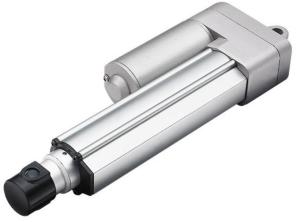 China Fast DC Motor 12V/24V Electric Linear Actuators factory