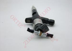 China Hino J05E ORTIZ auto parts injector 095000-6353 fuel injection 23670-E0050 factory
