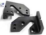 Cutter Spare Parts No. 105940 Angle Metal For Topcut Bullmer PROCUT D8002