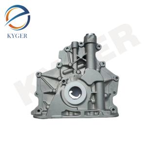 China 4.4 Diesel Engine Oil Pump LR089143 For Range Rover Sport L320 Range Rover L405 Range Rover Sport LR014546 LR050540 LR002448 factory