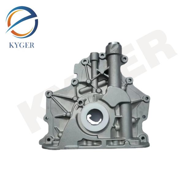 4.4 Diesel Engine Oil Pump LR089143 For Range Rover Sport L320 Range Rover L405