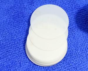 China 0.25mm Thickness 95% Alumina AL2O3 Ceramic Sheets factory
