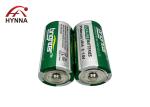 Industrial LR14 AM2 Alkaline C Battery 1.5V DC Zinc / Manganese Dioxide Battery