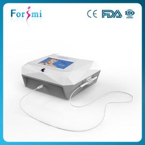 China removed very easily removing veins from face/vascular vein removal machine factory