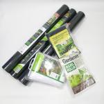 Biodegradable Non Woven Landscape Fabric 100% Pp Materials Cloth For Agriculture