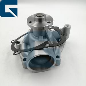 China 21072752 VOE21072752 Model L50F L60F Water Pump factory