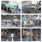 Outdoor IP65 Waterproof High Efficiency 130lm/w 100w LED Street Lights