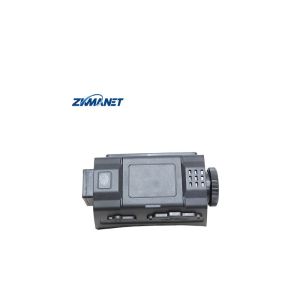 4G WiFi GPS Mesh Supported Wireless Binocular Helmet Camera Of 128G Memory And