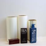 One Side Heat Sealable BOPP Packaging Film 20 Micron Bopp Film Customized