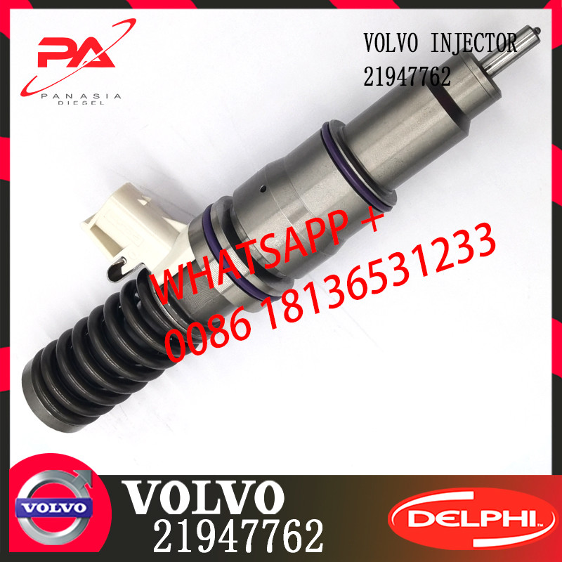 21947762 V-O-L-V Diesel Fuel Injector 21947762 BEBE4D45001 For V-O-L-V D12 D13 MD9 E3 21947757 21947762 21947797
