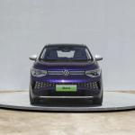 In Stock Volkswagen ID6X Luxury Electric Suv Car 4wd Long Range Automobiles EV