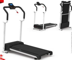China Motorized Treadmill factory
