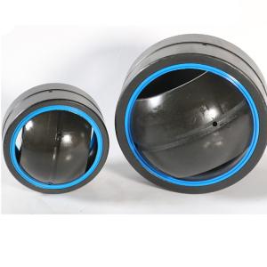 China Maintenance Free Spherical Plain Bearings Gcr15 GEZ25ES GEZ50ES GEZ...ES factory