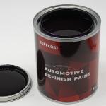 Wholesale 1K Solid Colors Paint Car Touch up Paint Car Paint Protection Coating